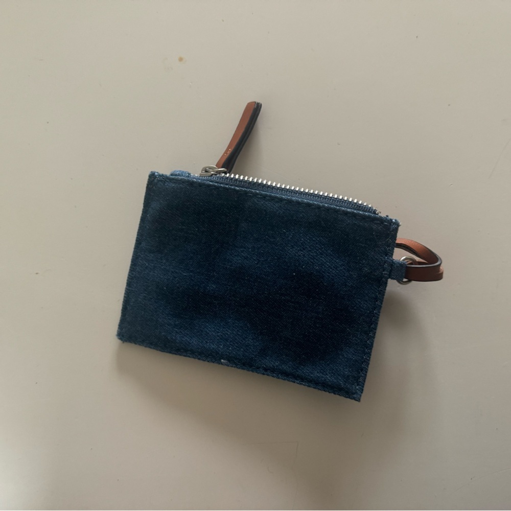 Small wallet - Picture 2 of 2